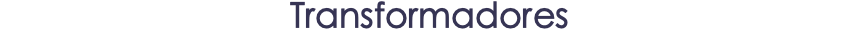 Transformadores